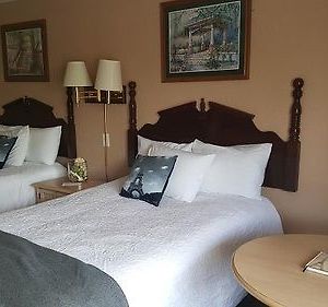 Micanopy Inn