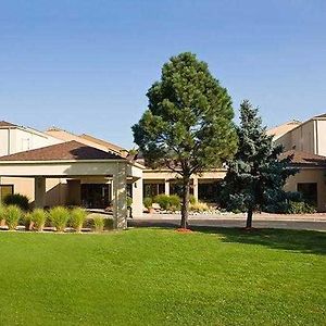 Courtyard By Marriott Denver Central Park
